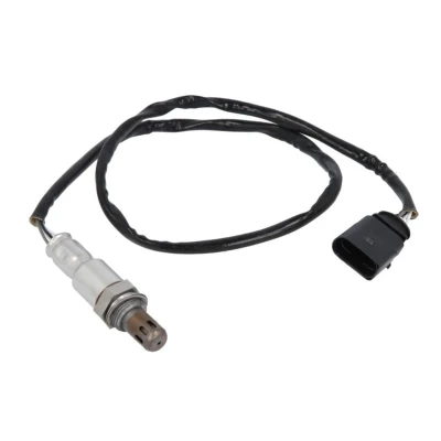 Abbildung von DELPHI ES21161 12B1 Lambdasonde Planarsonde, beheizt VOLKSWAGEN: Golf 7 Schrägheck, Variant, Passat B8 AUDI: A3 Sportback