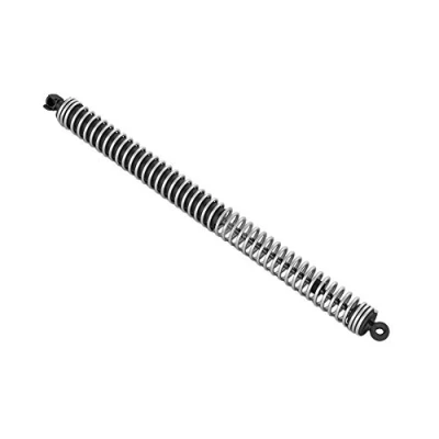 Abbildung von STABILUS 185010 Heckklappendämpfer 590 mit Außenfeder BMW: 7