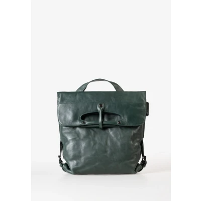 Abbildung von Aunts &amp; Uncles MRS Mince PIE Tagesrucksack, Damen, Größe: One Size, Deep teal