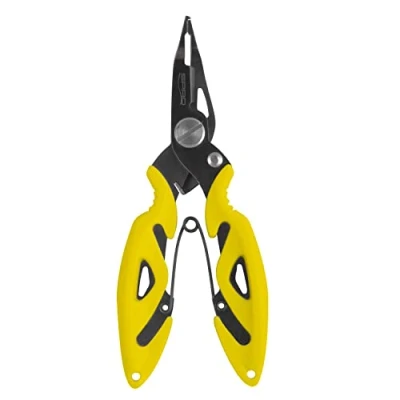 Abbildung von Spro Titanium Micro Sprengringzange Sprengzingzange