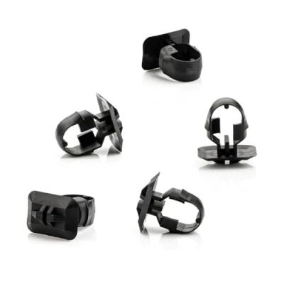 Abbildung von LST 5x W202 C208 W210 Schweller Seitenschweller Befestigung Clip Klammer