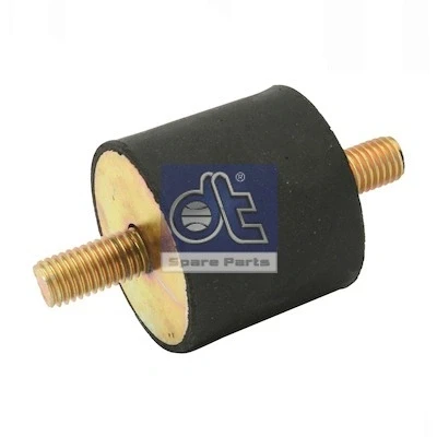 Abbildung von Puffer Auspuffanlage DT SPARE PARTS 2.15080