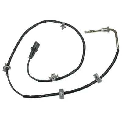Abbildung von MEYLE 614 800 0044 Sensor, Abgastemperatur ORIGINAL Quality OPEL: Astra J Sports Tourer, Schrägheck, Kasten / Kombi
