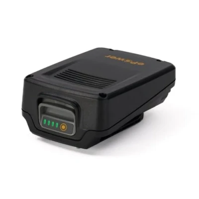 Abbildung von STIGA GARDEN Akku &quot;E 22, 100er Serie&quot;, 2000 mAh, 20 V, Volt / 2 Ah