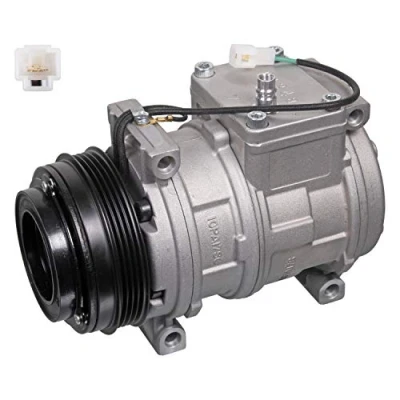 Abbildung von FEBI BILSTEIN 35381 Kompressor 24 IVECO: Stralis