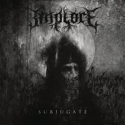 Abbildung von Subjugate (Gatefold black LP+CD) [Vinyl LP]