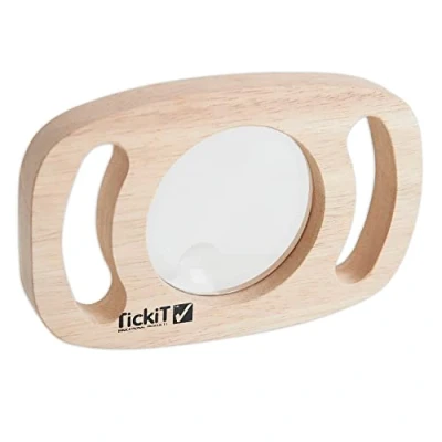 Abbildung von TickiT 73363 Easy Hold Magnifier