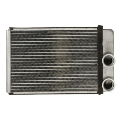 Abbildung von Wärmetauscher, Innenraumheizung THERMOTEC D6X018TT