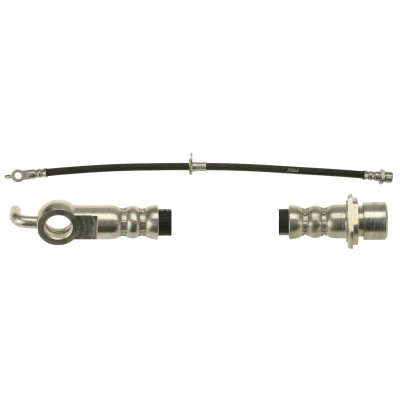 Abbildung von TRW PHD545 Bremsschläuche 510 M10x1 CITROËN: C1 I, TOYOTA: Aygo, PEUGEOT: 107 Schrägheck