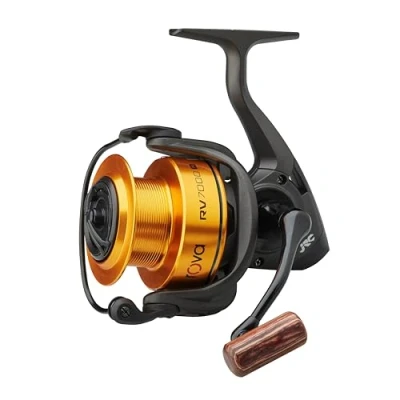 Abbildung von JRC RV LTD Spinning Reel 7000 Karpfenrolle Angelrolle