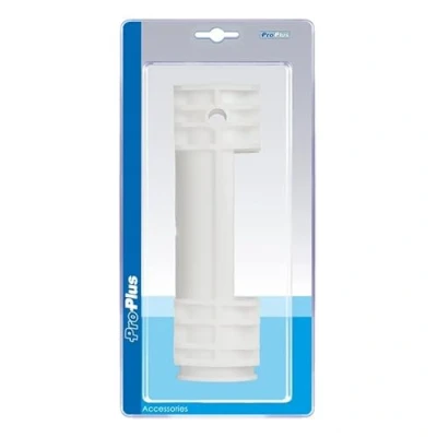 Abbildung von ProPlus Gleitlager Auflaufeinrichtung 50x(64x66) x220 passend für BPW/ZAF 1.5 2/1.6 3/2.0 2 im Blister