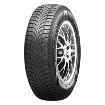 Abbildung von Kumho WinterCraft WP51 185/50 R16 81H PKW Winterreifen Reifen VOLKSWAGEN: up! Schrägheck, NISSAN: Micra 3, C+C OPEL: Combo C Kasten / Kombi 2