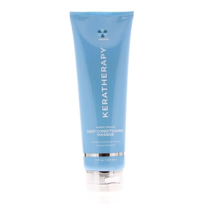 Abbildung von Keratherapy Maske Moisture Keratin Infused Deep Conditioning Masque