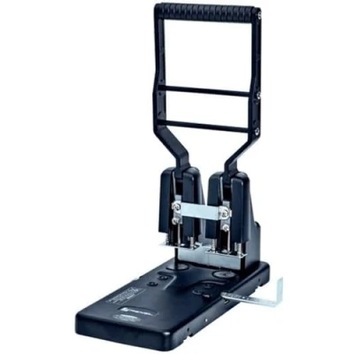 Abbildung von Rexel Hd2300 Locher (2 fach Lochung, 320 Blatt)