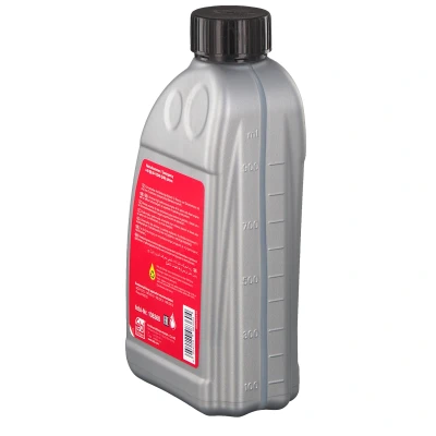 Abbildung von Febi Bilstein HC C4 5W 30 1l Motoröl 108360 NISSAN: Qashqai / Qashqai+2 I, 2, MERCEDES BENZ: A Klasse, RENAULT: MEGANE 3 Grandtour