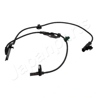 Abbildung von JAPANPARTS ABS 270 Sensor Vorderachse rechts TOYOTA: Auris Schrägheck, Verso, Corolla X Limousine