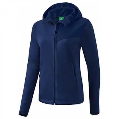 Abbildung von Erima Softshelljacke Damen Performance