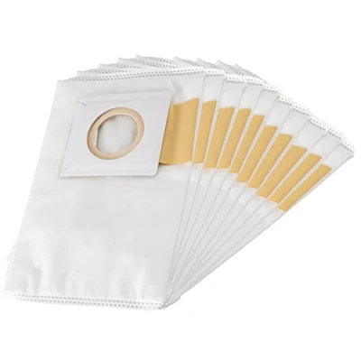 Abbildung von Filtersack Set 197903 8, Staubsaugerbeutel