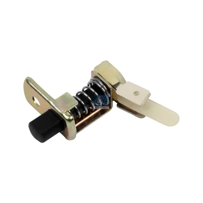 Abbildung von DT Spare Parts 11.80640 Schalter, Türkontakt VOLKSWAGEN: Transporter 4 Pritsche / Fahrgestell, Kastenwagen, GOLF 2