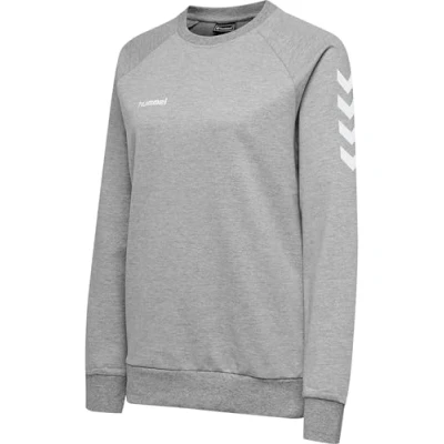 Abbildung von Sweatshirt Hmlgo Multisport Damen HUMMEL