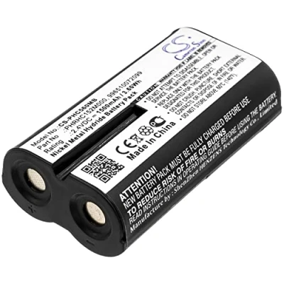 Abbildung von TCTK akkus Kompatibel mit [Philips] Avent CD570/10, SCD560/10, SCD720/86, SCD730/86, SCD570 H Ersetzt 996510072099,