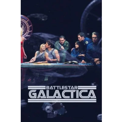 Abbildung von Battlestar Galactica Notebook: Cute College Wide Ruled Journal Notebook for School Students, Teen Boys and Girls, Kids, Women Creative Writing ... (Battlestar Composition Notebooks)