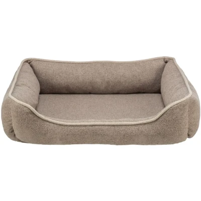 Abbildung von TRIXIE Tierbett Vital Bett Laurin sand für Hunde