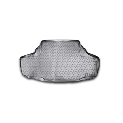 Abbildung von Element Passform Kofferraumwanne Laderaumwanne für Lexus GS 450h 2012 Limousine