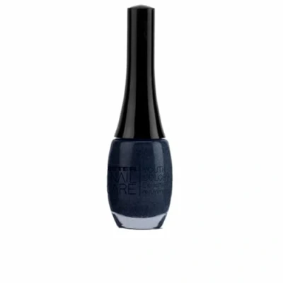 Abbildung von Beter Nagellack Nail Care Youth Color Nr. 235 Blues Mood 11 ml