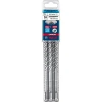 Abbildung von Expert Hammerbohrer SDS plus 7X, Ø 10mm, 10 Stück
