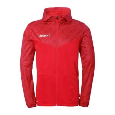 Abbildung von Trainingsjacke Progressive 28 Multi Hood UHLSPORT