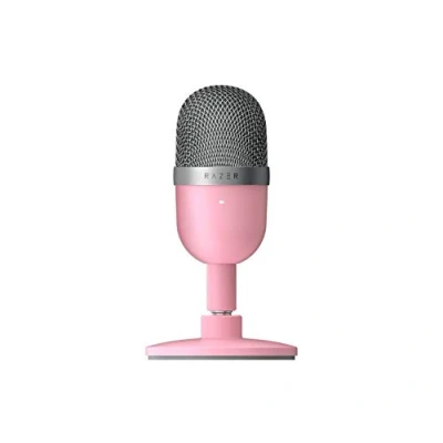 Abbildung von Razer Seiren Mini Mikrofon Quartz