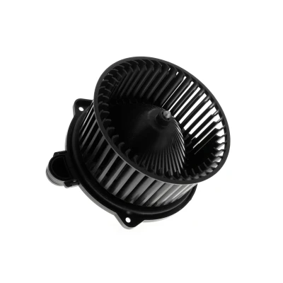 Abbildung von ACKOJA A53 03 0004 Innenraumgebläse für Linkslenker NISSAN: Note I, Micra 3, C+C KIA: Picanto I