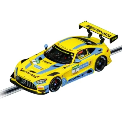 Abbildung von Mercedes AMG GT3 Evo &quot;Mercedes Team HRT No.4&quot; DTM 2023