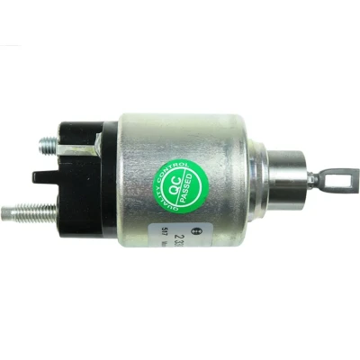 Abbildung von AS PL SS0192(BOSCH) Magnetschalter, Starter