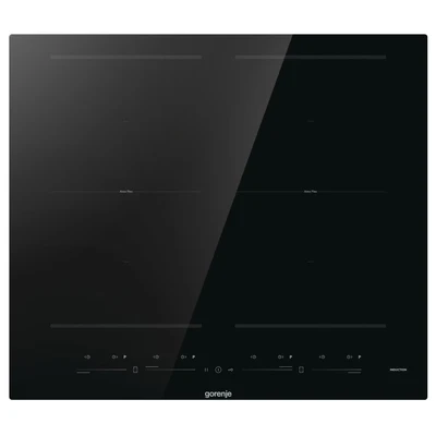 Abbildung von GORENJE Flex Induktions Kochfeld &quot;GI 6442 BSCE&quot;, GI BSCE, AreaFlexZone beidseitig