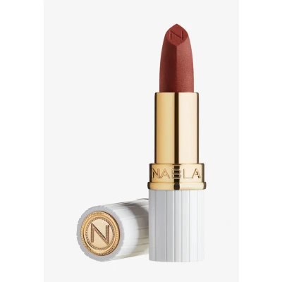 Abbildung von Nabla Matte Pleasure Lipstick Lippenstift, Größe: 3.5 g, Red terracotta