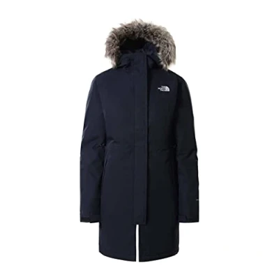 Abbildung von THE NORTH FACE Zaneck Jacke Urban Navy XS
