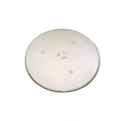 Abbildung von SOS Accessoire Drehteller aus Glas, 34 cm, für Mikrowelle DE74 20016A, 20016B Samsung