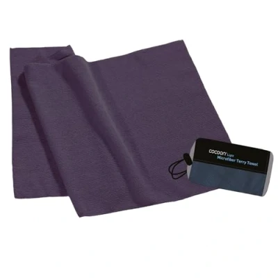 Abbildung von Cocoon Terry Towel Light Large Handtuch