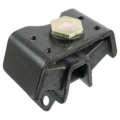 Abbildung von FEBI BILSTEIN 173216 Motorlager hinten Gummimetalllager TOYOTA: HILUX 3 Pick up
