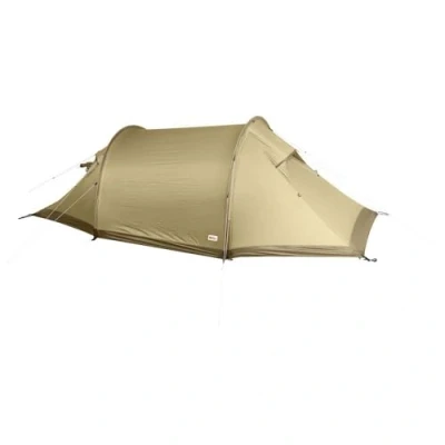Abbildung von Fjällräven Abisko Lite 3 Zelte, Sand, Einheitsgröße