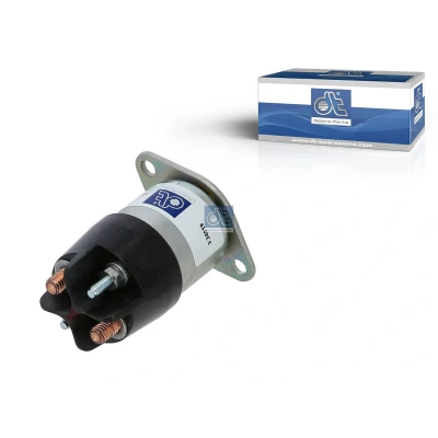 Abbildung von DT Spare Parts Starterrelais 3.34019 für LKW, Bus
