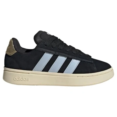 Abbildung von adidas Sportswear GRAND COURT ALPHA 00S Sneaker Design inspiriert vom Campus 00