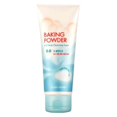 Abbildung von Etude House Baking Powder BB Deep Cleansing Foam