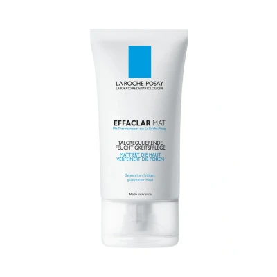 Abbildung von La Roche Posay Effaclar Mat Tagescreme 40 ml