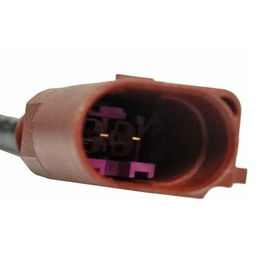 Abbildung von METZGER ORIGINAL ERSATZTEIL 0894310 Sensor, Abgastemperatur vor Rußpartikelfilter VOLKSWAGEN: Golf 7 Variant, Schrägheck, Passat B8 Variant