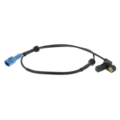 Abbildung von MAPCO 86306 ABS Sensor Vorderachse beidseitig 870 PEUGEOT: 206 Schrägheck, Limousine