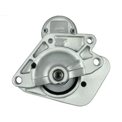 Abbildung von AS PL S3124PR Anlasser 12 1,40 10 RENAULT: GRAND SCENIC 3, CLIO 2, DACIA: Duster SUV, Logan I MCV, Sandero I, NISSAN: MICRA 3 kfzteile,