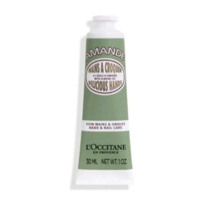 Abbildung von L&#039;Occitane Creme Amande Hand 30 ml
